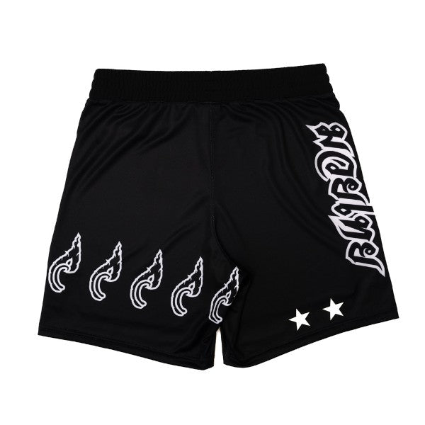 YOKKAO 'Shades' Workout Shorts - MMA Warehouse