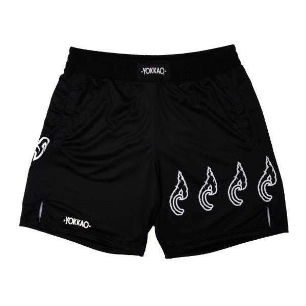 YOKKAO 'Shades' Workout Shorts - MMA Warehouse