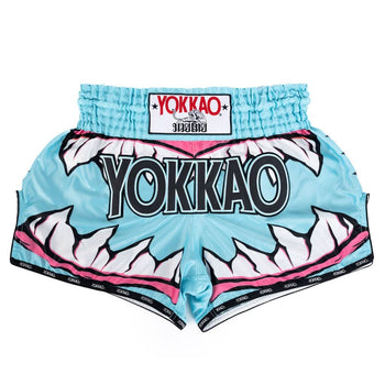 YOKKAO 'Sharkando' Muay Thai Shorts