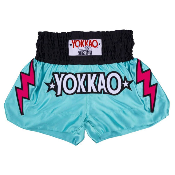 Yokkao Stadium CarbonFit Shorts - MMA Warehouse