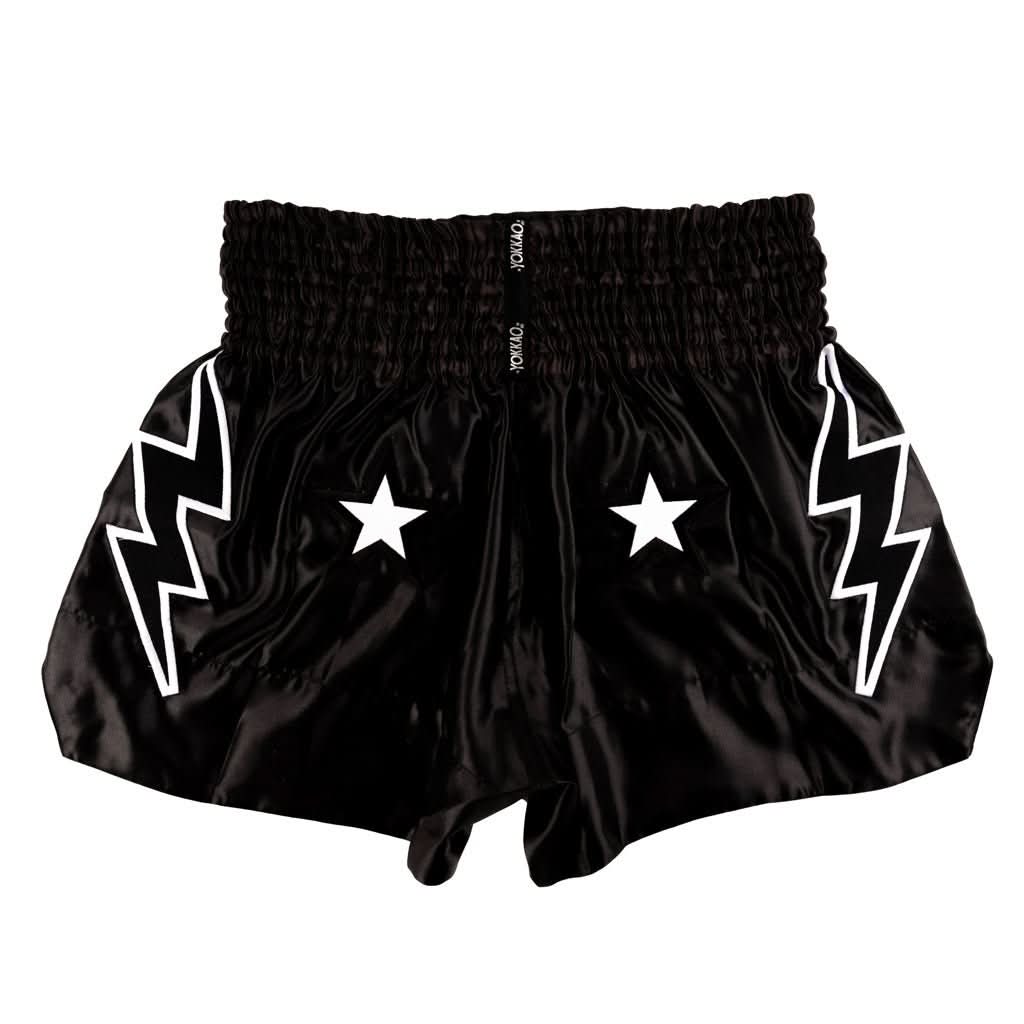 Yokkao Stadium CarbonFit Shorts | MMA Warehouse