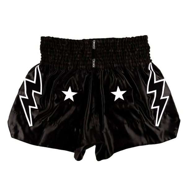 Yokkao Stadium CarbonFit Shorts - MMA Warehouse