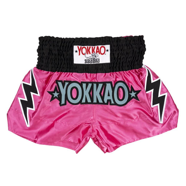 Yokkao Stadium CarbonFit Shorts - MMA Warehouse