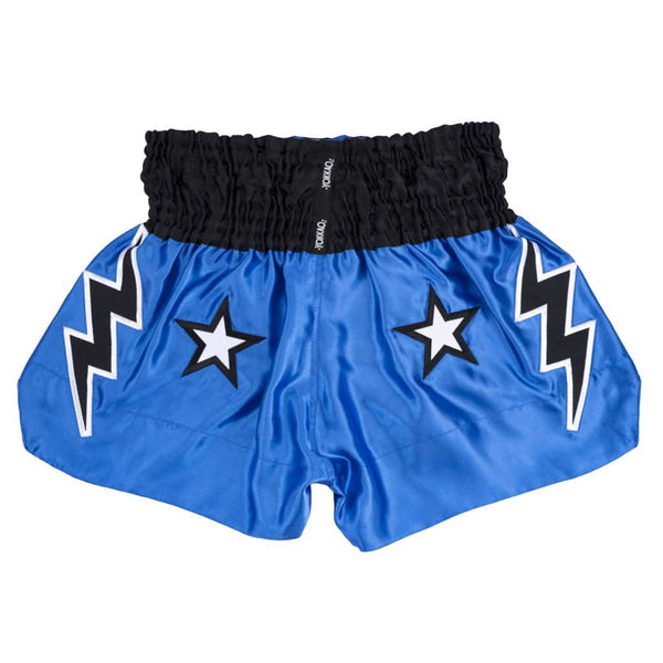Yokkao Stadium CarbonFit Shorts - MMA Warehouse