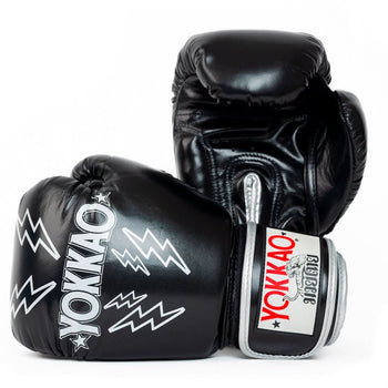 YOKKAO 'Stadium' Muay Thai Gloves