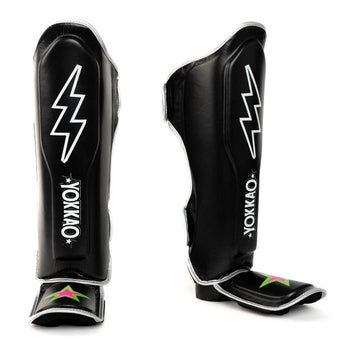 YOKKAO 'Stadium' Shin Guards