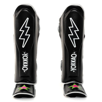 YOKKAO 'Stadium' Shin Guards