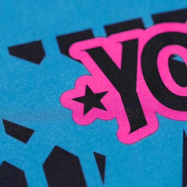 YOKKAO 'Stargame' Compression Pants - MMA Warehouse