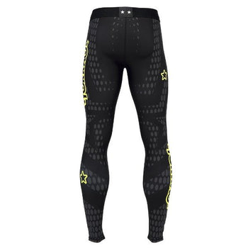 YOKKAO 'Stargame' Compression Pants