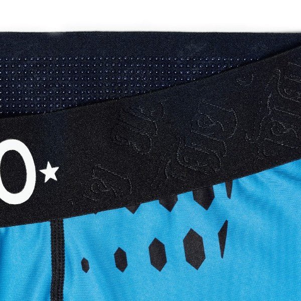 YOKKAO 'Stargame' Compression Pants - MMA Warehouse