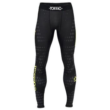 YOKKAO 'Stargame' Compression Pants