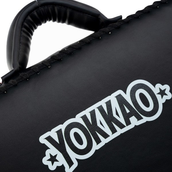 YOKKAO 'Suitcase' Low Kick Pad - MMA Warehouse