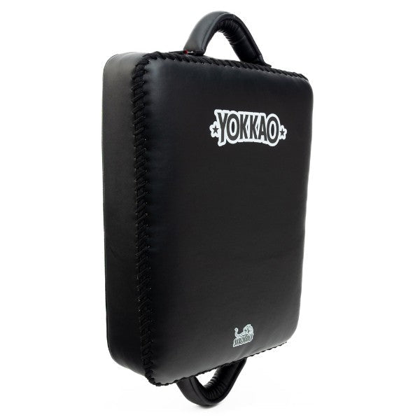 YOKKAO 'Suitcase' Low Kick Pad - MMA Warehouse