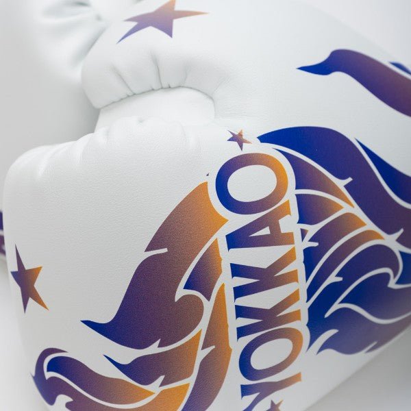 YOKKAO 'The Flame' Muay Thai Gloves - MMA Warehouse