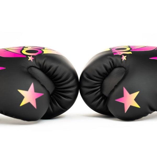 YOKKAO 'The Flame' Muay Thai Gloves - MMA Warehouse
