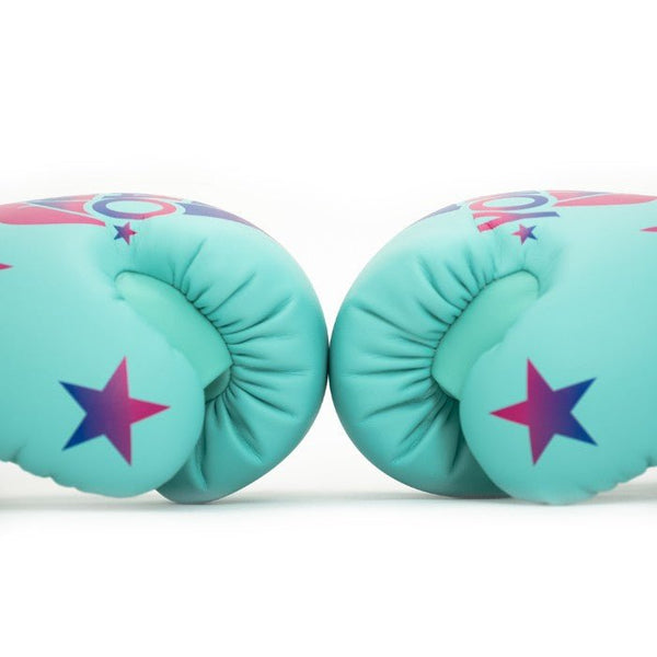 YOKKAO 'The Flame' Muay Thai Gloves - MMA Warehouse