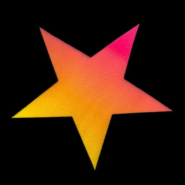 YOKKAO 'The Flame' Muay Thai Shorts - MMA Warehouse