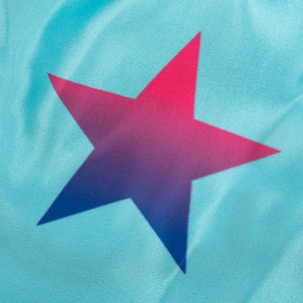 YOKKAO 'The Flame' Muay Thai Shorts - MMA Warehouse