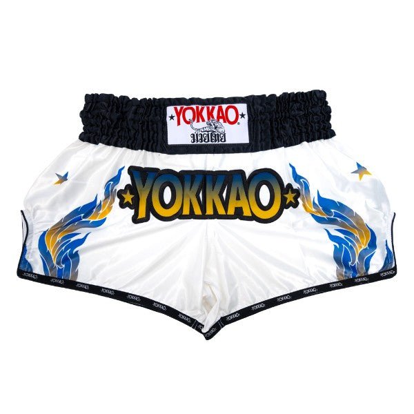 YOKKAO 'The Flame' Muay Thai Shorts
