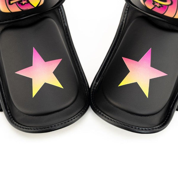 YOKKAO 'The Flame' Shin Guards - MMA Warehouse