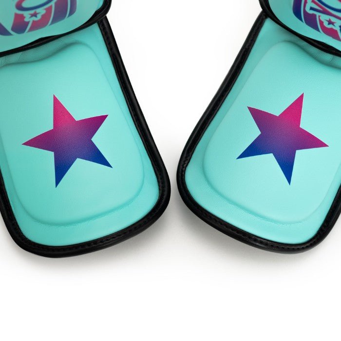 YOKKAO 'The Flame' Shin Guards - MMA Warehouse