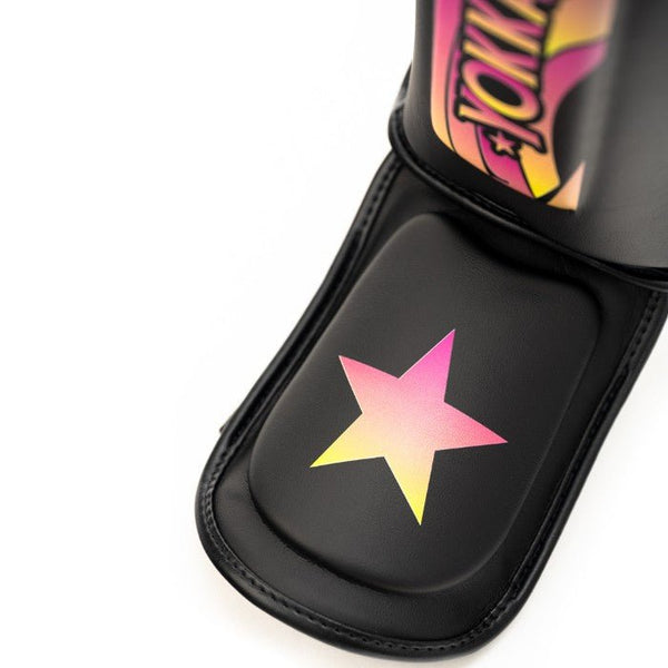 YOKKAO 'The Flame' Shin Guards - MMA Warehouse