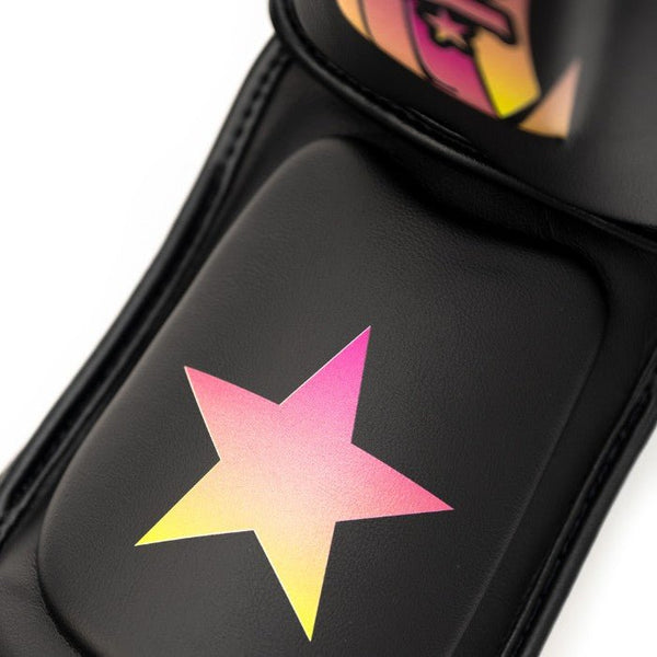 YOKKAO 'The Flame' Shin Guards - MMA Warehouse