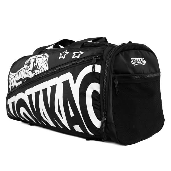 YOKKAO 'Tiger' Gym Bag