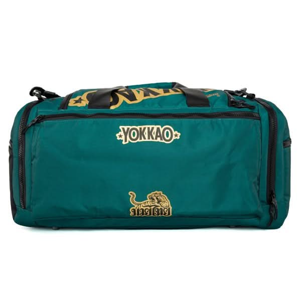 YOKKAO 'Tiger' Gym Bag