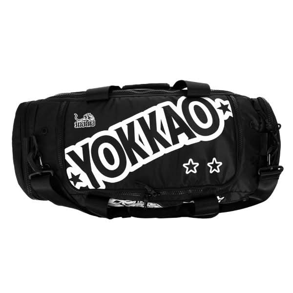 YOKKAO 'Tiger' Gym Bag