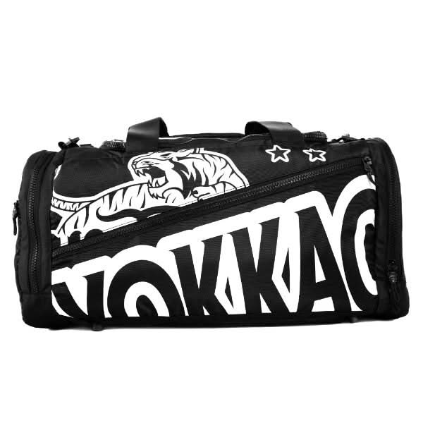 ボクシング YOKKAO TIGER GYM BAG windy fairtex twins YOKKAO 'Tiger' Gym Bag