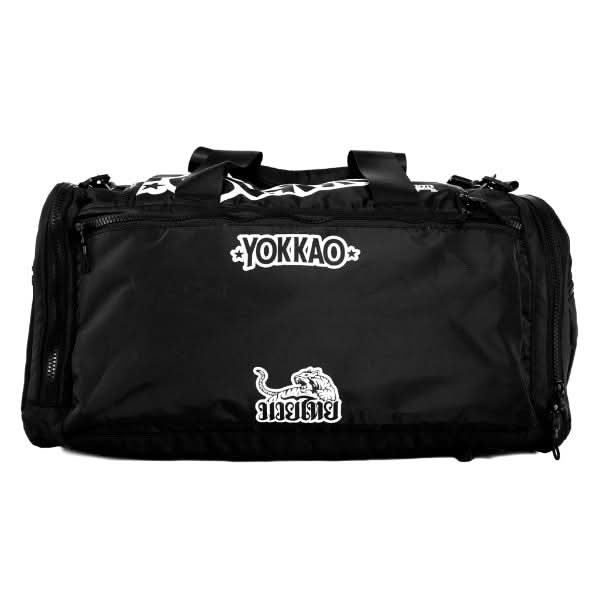 YOKKAO 'Tiger' Gym Bag