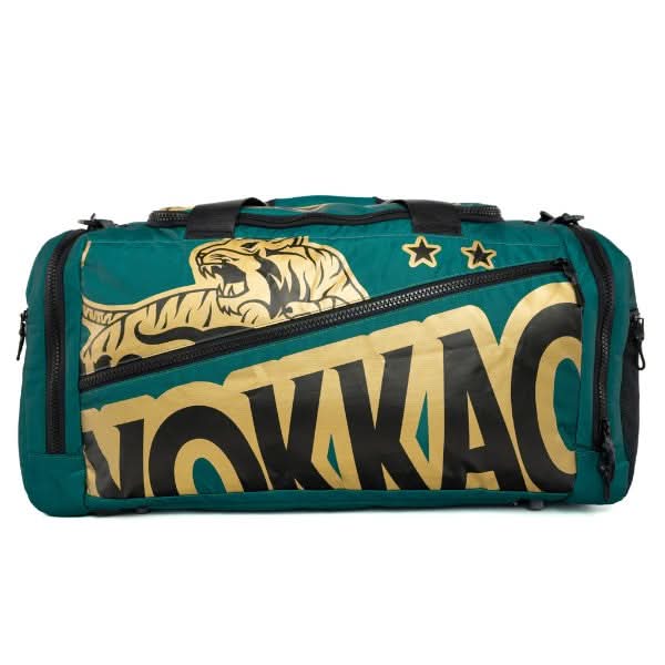 YOKKAO 'Tiger' Gym Bag