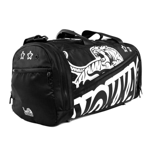 YOKKAO 'Tiger' Gym Bag - MMA Warehouse