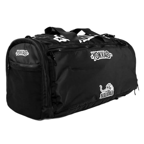 YOKKAO 'Tiger' Gym Bag
