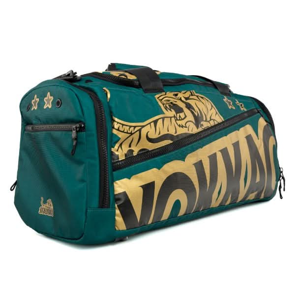 YOKKAO 'Tiger' Gym Bag