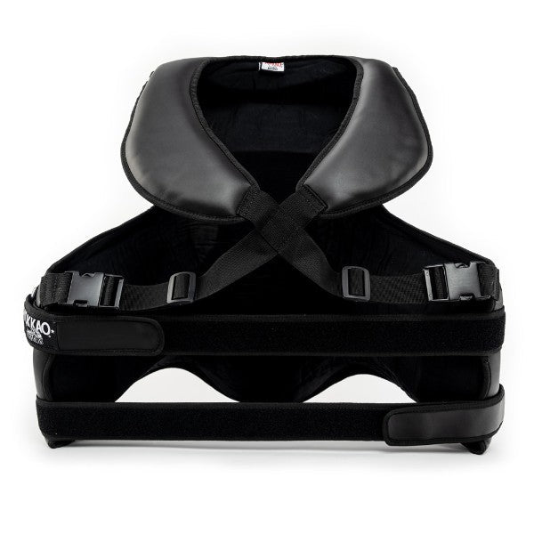 YOKKAO Trainer Protective Vest - MMA Warehouse