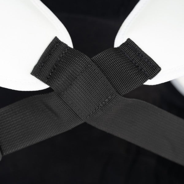 YOKKAO Trainer Protective Vest - MMA Warehouse