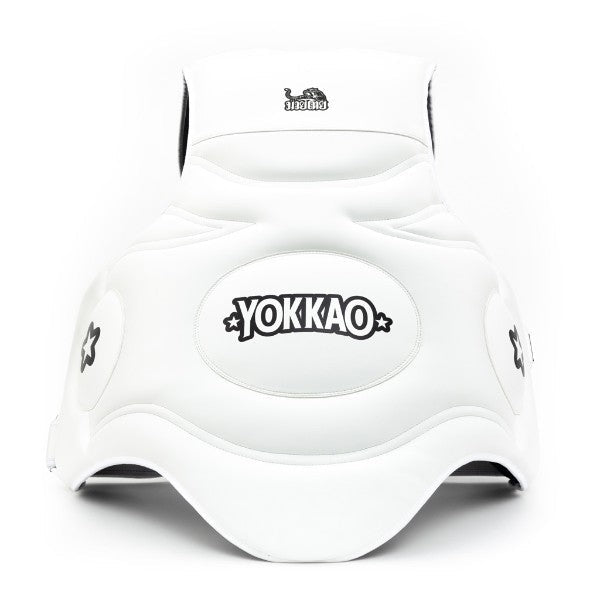 YOKKAO Trainer Protective Vest - MMA Warehouse
