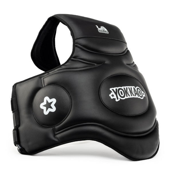 YOKKAO Trainer Protective Vest - MMA Warehouse