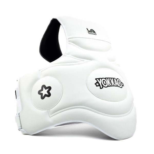 YOKKAO Trainer Protective Vest - MMA Warehouse