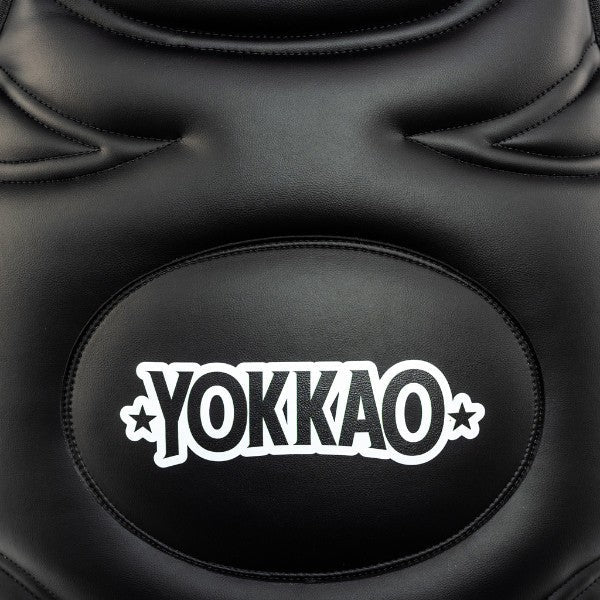 YOKKAO Trainer Protective Vest - MMA Warehouse