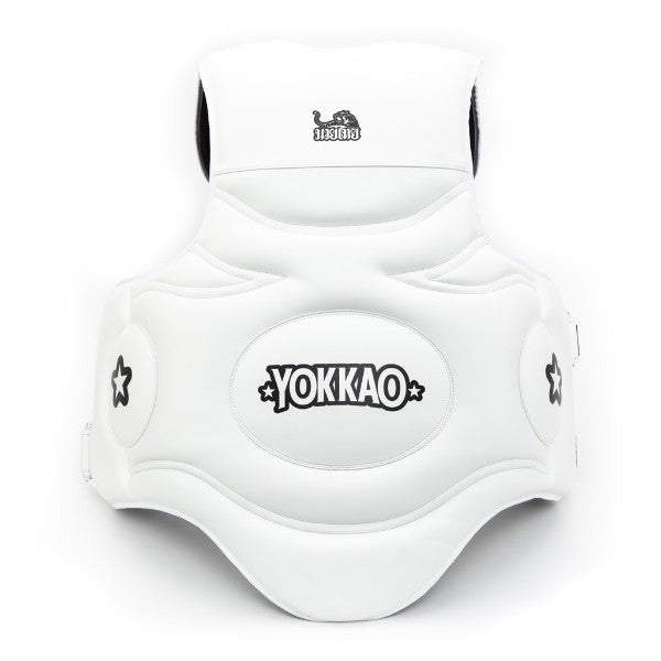 YOKKAO Trainer Protective Vest - MMA Warehouse