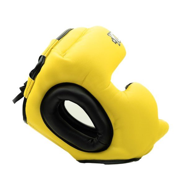 YOKKAO Training Headgear - MMA Warehouse