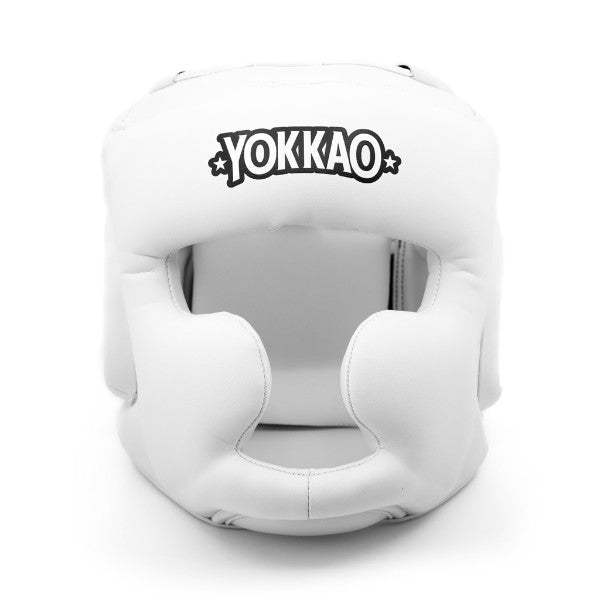 YOKKAO Training Headgear - MMA Warehouse