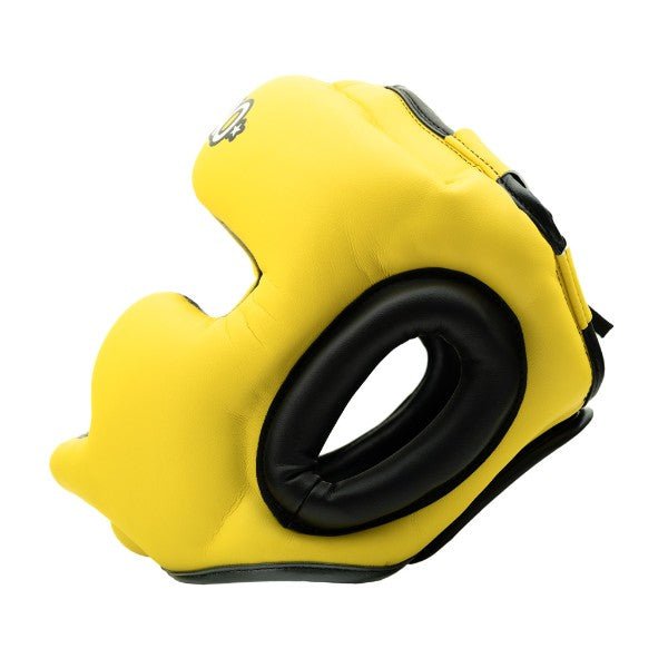 YOKKAO Training Headgear - MMA Warehouse