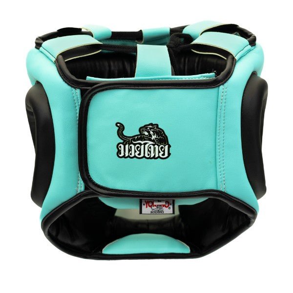 YOKKAO Training Headgear - MMA Warehouse