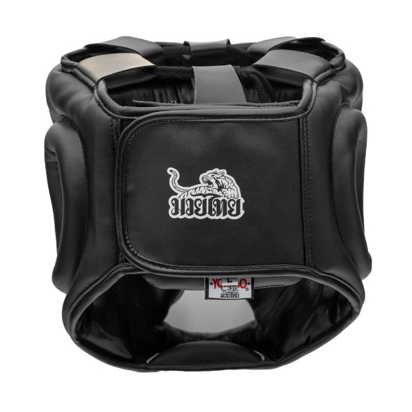 YOKKAO Training Headgear - MMA Warehouse