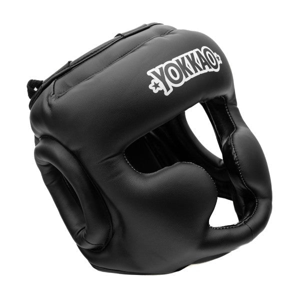 YOKKAO Training Headgear - MMA Warehouse