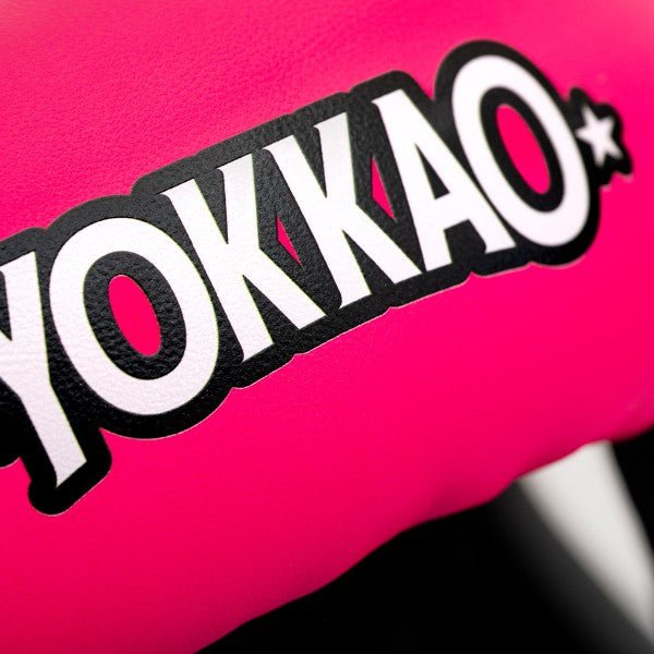 YOKKAO Training Headgear - MMA Warehouse